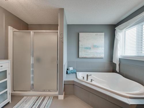 13824 165 Avenue, Edmonton, AB - Indoor Photo Showing Bathroom