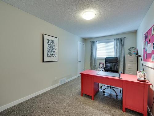 13824 165 Avenue, Edmonton, AB - Indoor Photo Showing Office