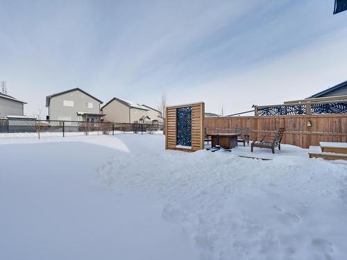 13824 165 Avenue, Edmonton, AB - Outdoor