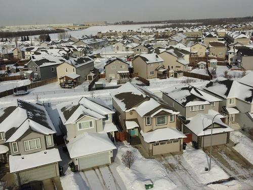 13824 165 Avenue, Edmonton, AB - Outdoor With View