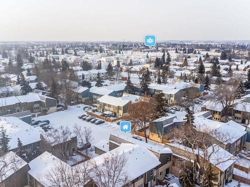 62 Willowdale Place Nw, Edmonton, AB - Outdoor With View