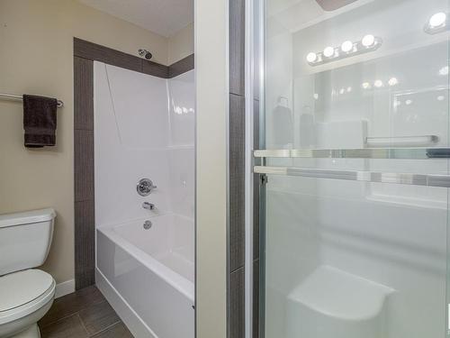 513 1230 Windermere Way, Edmonton, AB - Indoor Photo Showing Bathroom