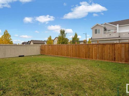 5264 17 Avenue, Edmonton, AB - Outdoor