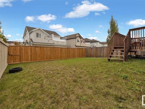 5264 17 Avenue, Edmonton, AB - Outdoor