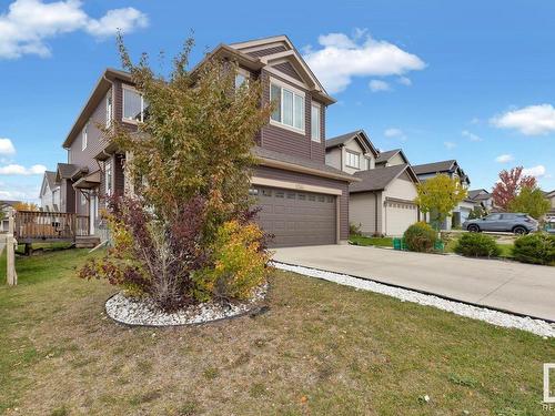 5264 17 Avenue, Edmonton, AB - Outdoor