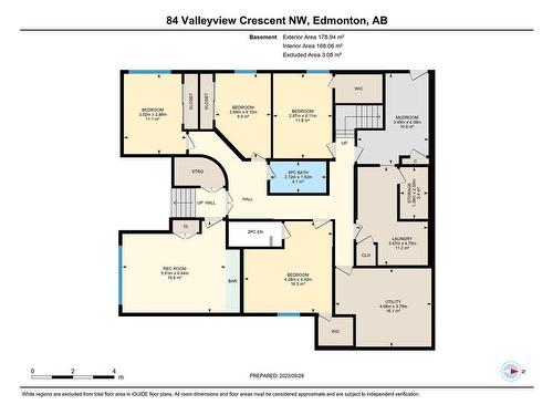 84 Valleyview Crescent, Edmonton, AB - Other