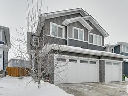 605 GLENRIDDING RAVINE Drive  Edmonton, AB T6W 4N9