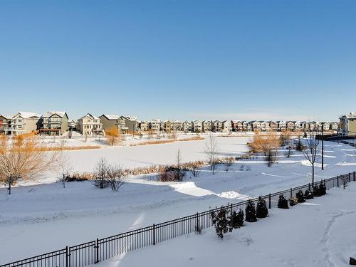 1640 Davidson Green, Edmonton, AB - Outdoor With View