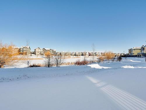 1640 Davidson Green, Edmonton, AB - Outdoor With View