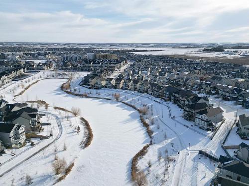 1640 Davidson Green, Edmonton, AB - Outdoor With View