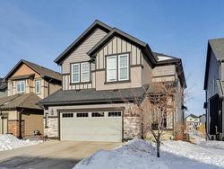 1640 DAVIDSON Green  Edmonton, AB T6W 3J3