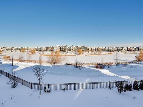 1640 Davidson Green, Edmonton, AB - Outdoor With View