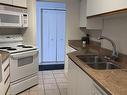 6310 101 Avenue Nw, Edmonton, AB  - Indoor Photo Showing Kitchen With Double Sink 