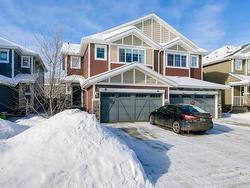 873 EBBERS Crescent  Edmonton, AB T5Y 3V1