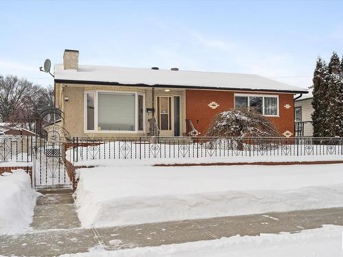 12114 77 Street, Edmonton, AB - Outdoor