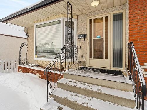 12114 77 Street, Edmonton, AB - Outdoor