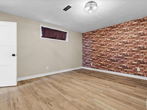 12114 77 Street, Edmonton, AB - Indoor Photo Showing Other Room