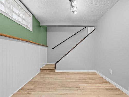 12114 77 Street, Edmonton, AB - Indoor Photo Showing Other Room