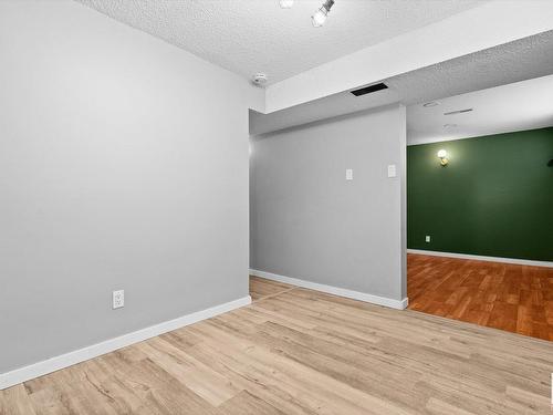 12114 77 Street, Edmonton, AB - Indoor Photo Showing Other Room