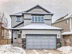 1204 56 Street  Edmonton, AB T6X 1R4