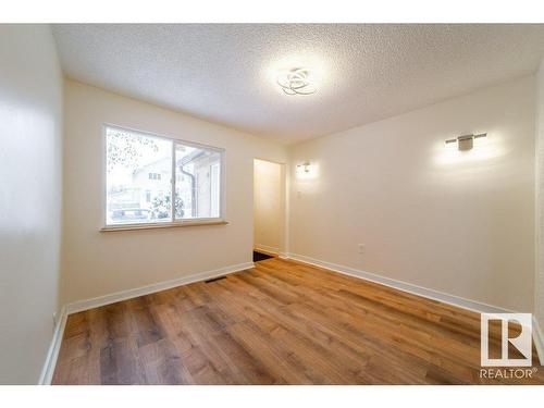 12733 117 Street, Edmonton, AB - Indoor Photo Showing Other Room