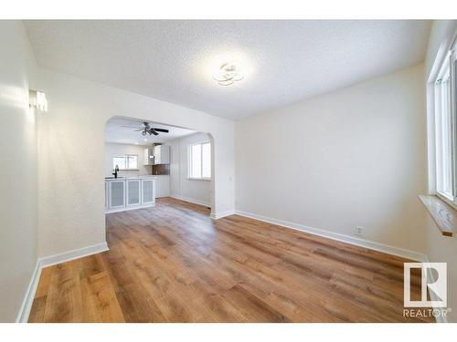 12733 117 Street, Edmonton, AB - Indoor Photo Showing Other Room