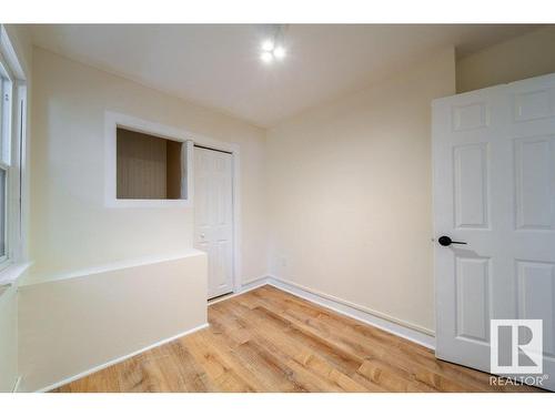 12733 117 Street, Edmonton, AB - Indoor Photo Showing Other Room