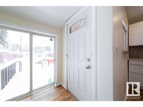 12733 117 Street, Edmonton, AB - Indoor Photo Showing Other Room