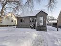 11607 69 Street Nw, Edmonton, AB  - Outdoor With Facade 