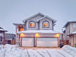 136 FRASER Way  Edmonton, AB T5Y 3M8