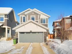 5137 Crabapple Link SW  Edmonton, AB T6X 0X4