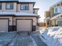 13829 138 Avenue, Edmonton, AB  - Outdoor With Facade 