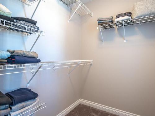 13829 138 Avenue, Edmonton, AB - Indoor With Storage