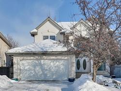 318 DARLINGTON Crescent  Edmonton, AB T6M 2R9