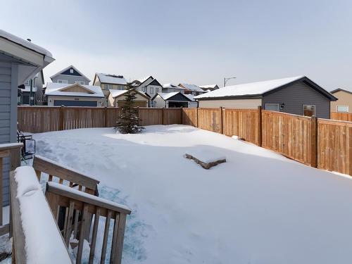 2440 18 Avenue, Edmonton, AB - Outdoor