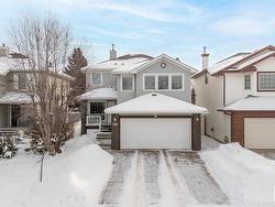 1455 BRECKENRIDGE Drive  Edmonton, AB T5T 6R7