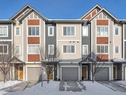 30 320 SECORD Boulevard  Edmonton, AB T5T 7E8