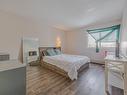 302 600 Kirkness Road, Edmonton, AB  - Indoor Photo Showing Bedroom 