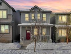 4126 CHAPPELLE GREEN Green  Edmonton, AB T6W 4M5