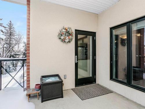 202 14205 96 Avenue, Edmonton, AB - Outdoor With Exterior