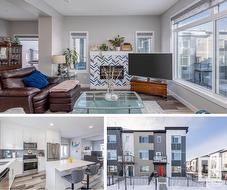 53 804 WELSH Drive  Edmonton, AB T6X 1Y8