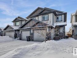 4445 ANNETT Common  Edmonton, AB T6W 2V8