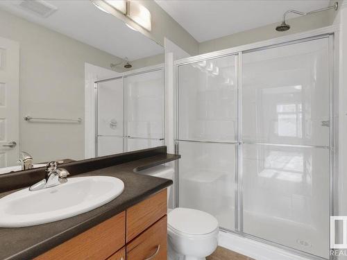 204 11615 Ellerslie Road, Edmonton, AB - Indoor Photo Showing Bathroom