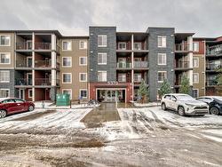 207 5370 CHAPPELLE Road  Edmonton, AB T6W 3L5