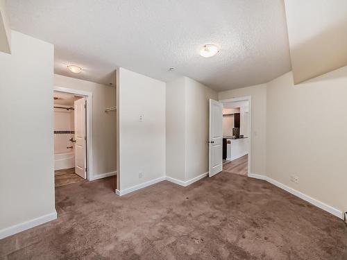 207 5370 Chappelle Road, Edmonton, AB - Indoor Photo Showing Other Room