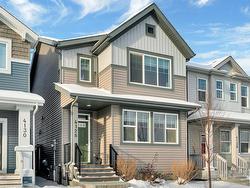 4128 CHAPPELLE Green  Edmonton, AB T6W 3R2