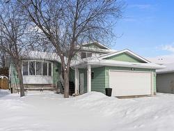 3508 22 Avenue  Edmonton, AB T6L 3E4