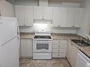 407 14808 26 Street, Edmonton, AB  - Indoor Photo Showing Kitchen 