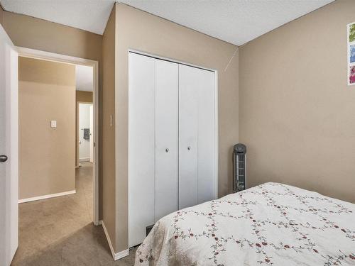 347 Northgate Terrace Nw, Edmonton, AB - Indoor Photo Showing Bedroom