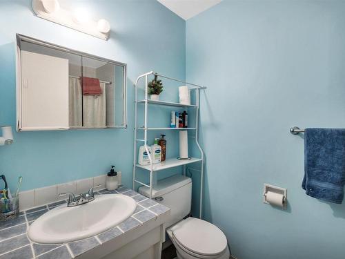 347 Northgate Terrace Nw, Edmonton, AB - Indoor Photo Showing Bathroom